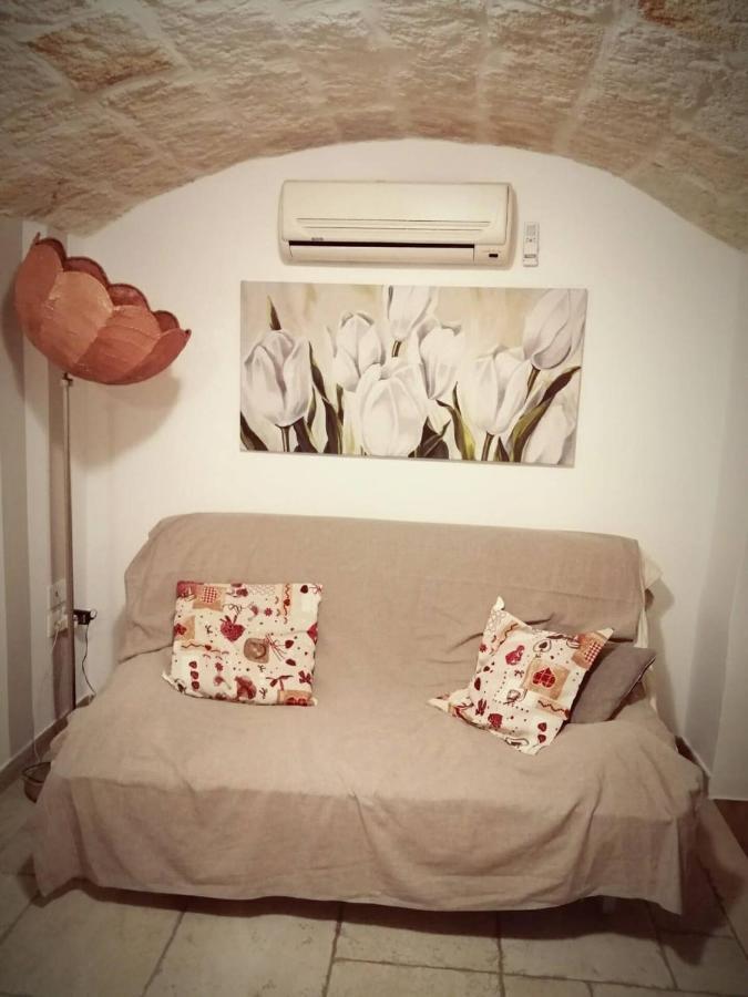 Melu Home. Monopoli Exterior photo