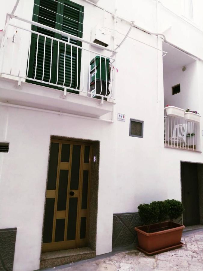 Melu Home. Monopoli Exterior photo