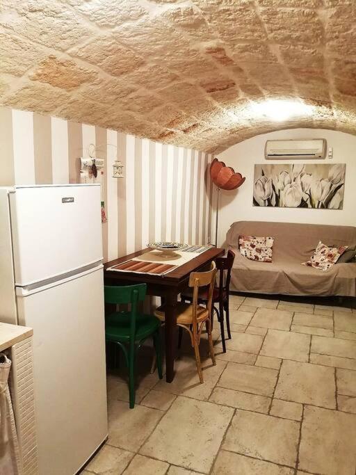 Melu Home. Monopoli Exterior photo