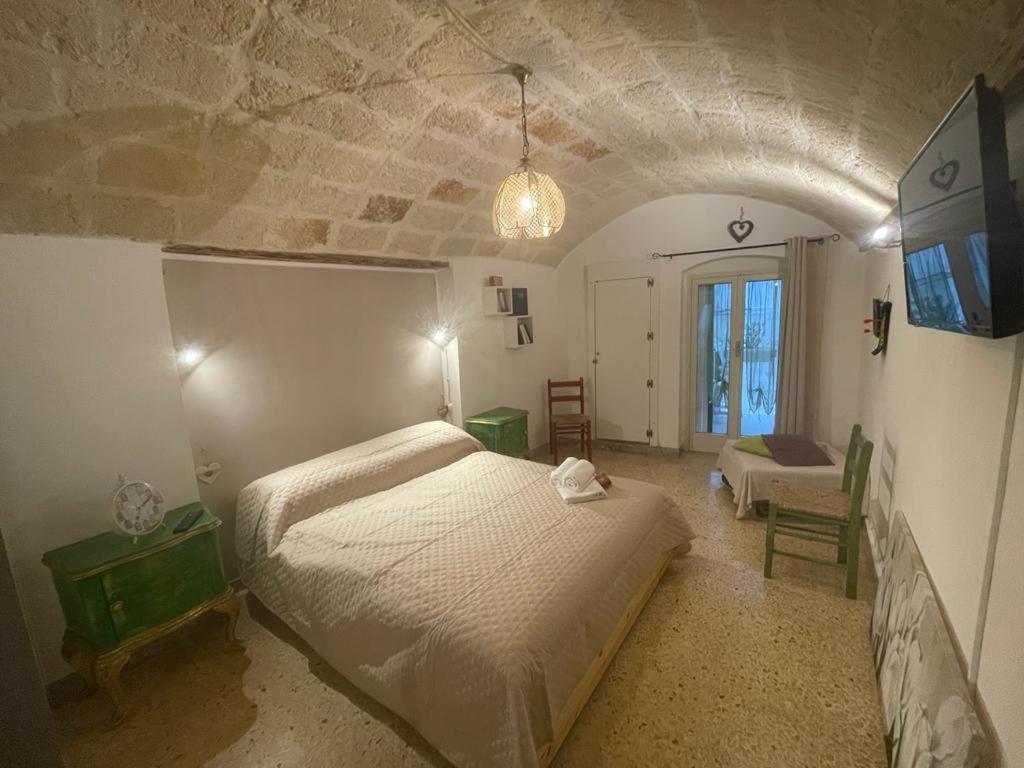 Melu Home. Monopoli Exterior photo