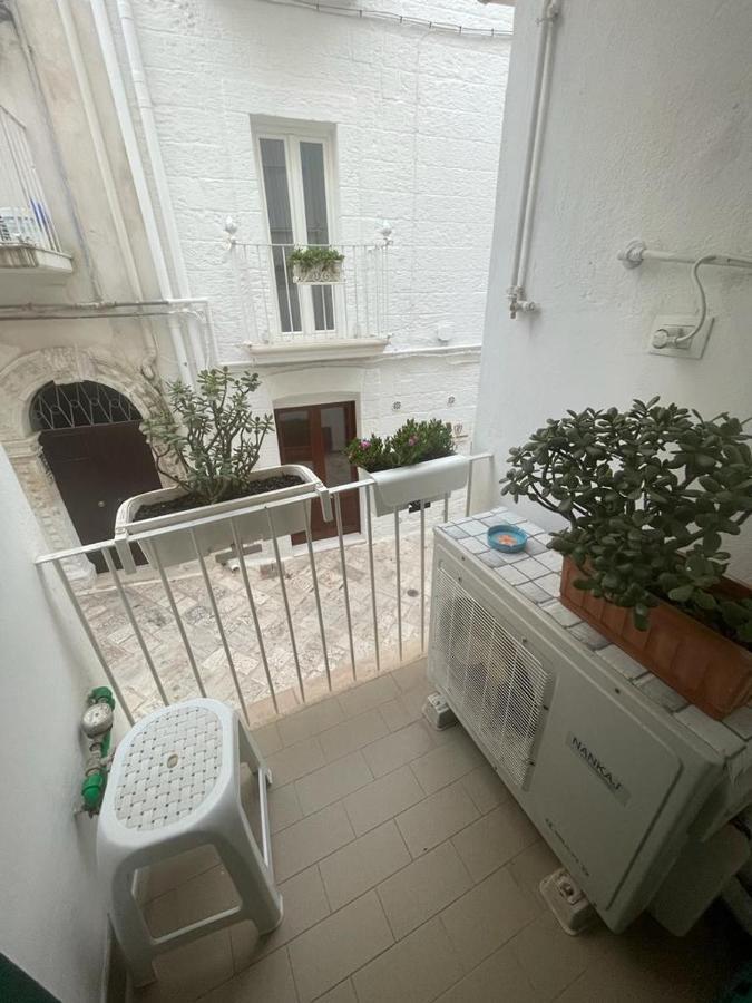 Melu Home. Monopoli Exterior photo