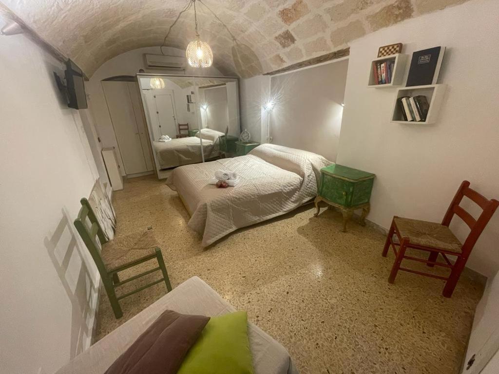 Melu Home. Monopoli Exterior photo