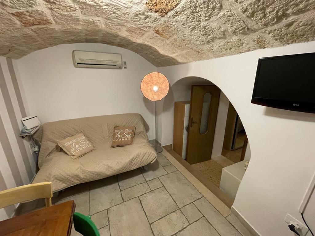 Melu Home. Monopoli Exterior photo