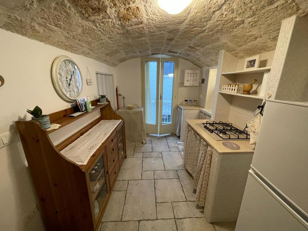 Melu Home. Monopoli Exterior photo