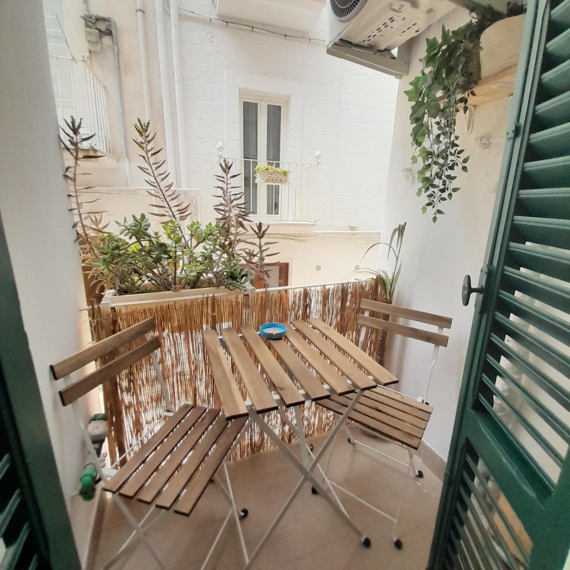 Melu Home. Monopoli Exterior photo